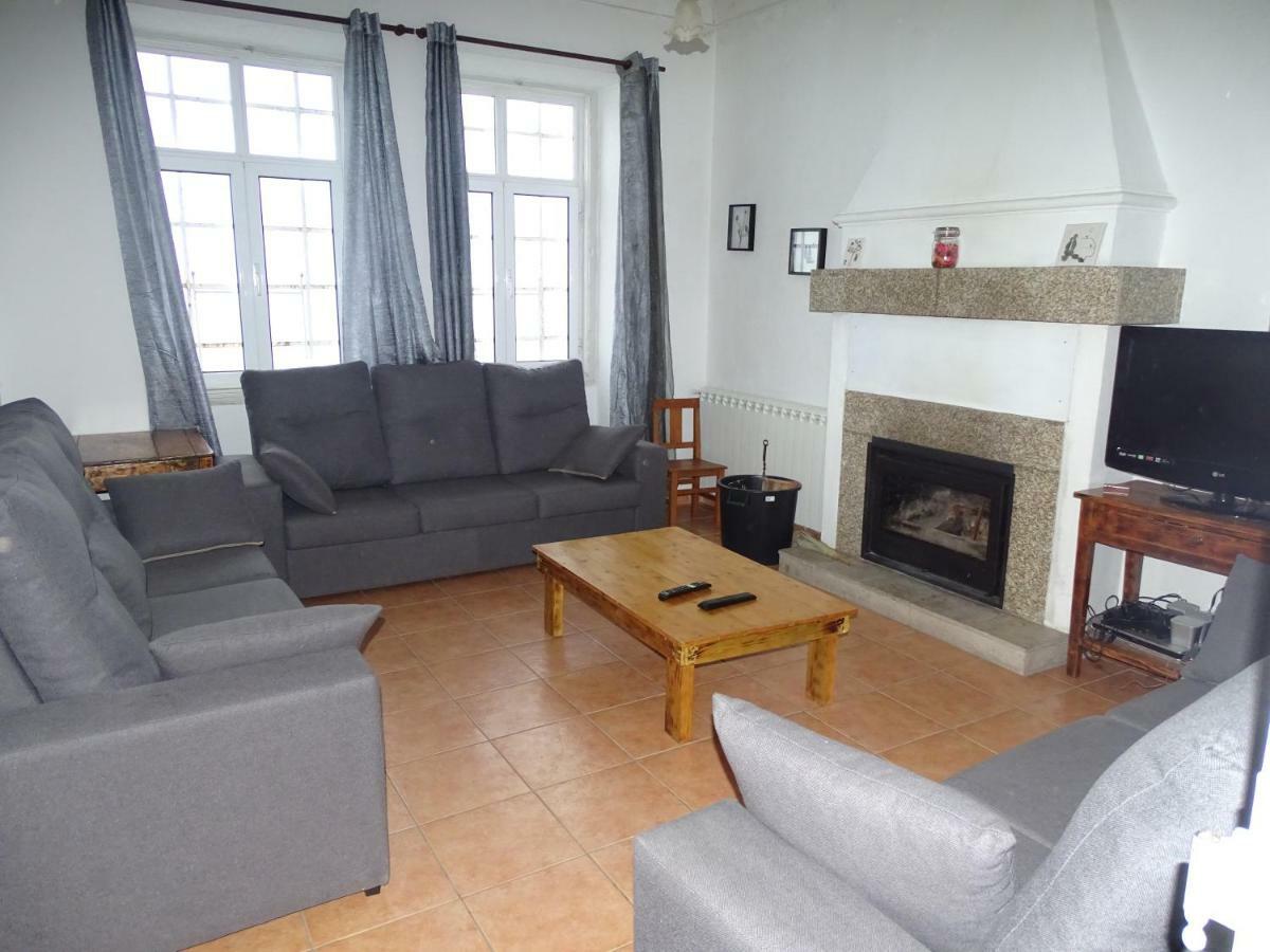 Penhas Da Saude Holiday home